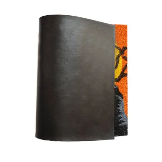 Haunted House Doormat by Ashland&reg; {5}