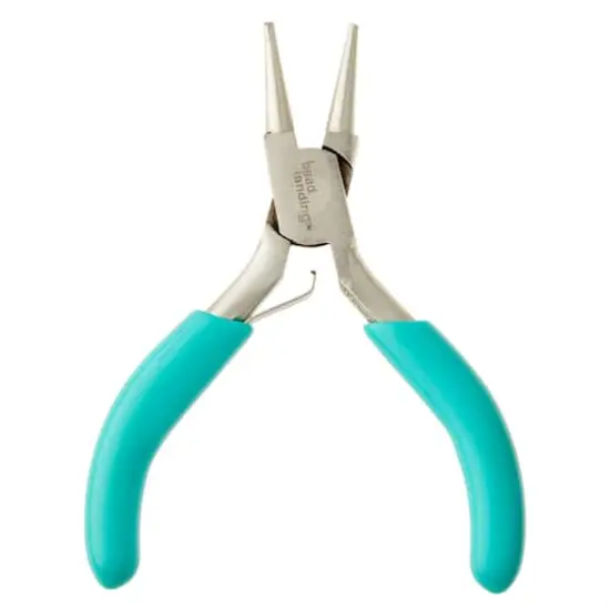 Mini Round Nose Pliers by Bead Landing&trade; {1}
