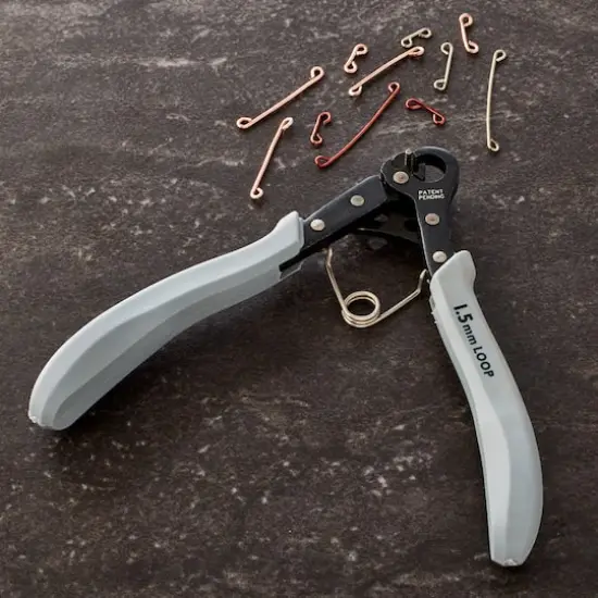 The Beadsmith&reg; One Step Looper {3}