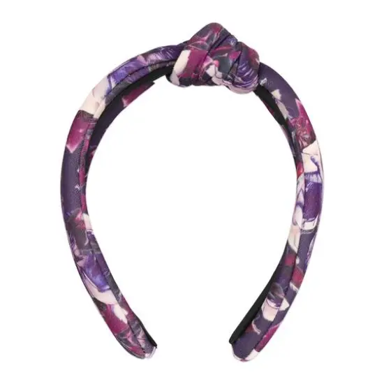 Flower Print Headband by Celebrate It&trade; {1}