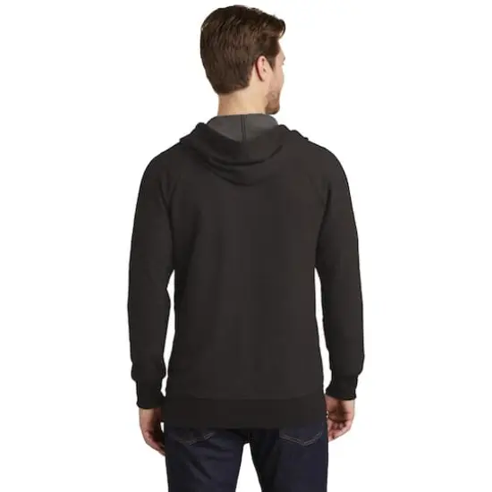 District&reg; Perfect Tri&reg; French Terry Hoodie Black {6}