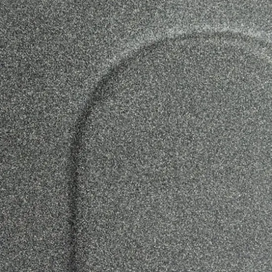 Hello Honey&reg; Gray Metal Planter Set on Stands {7}