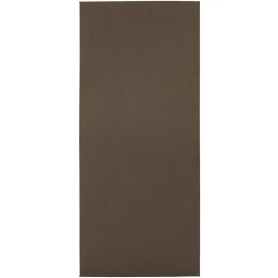 JAM Paper #10 Chocolate Brown Policy Business Premium Envelopes {5}