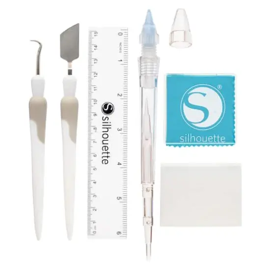 Silhouette&reg; Tool Kit {1}