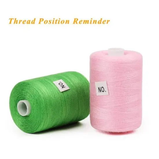 NEX&trade; 30 Piece Sewing Thread Set {7}