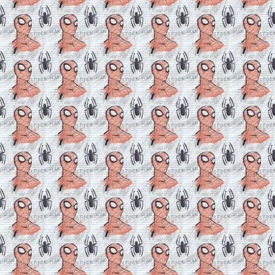 Cricut&reg; Marvel&reg; Spider-Man Deluxe Paper, 12" x 12" {15}