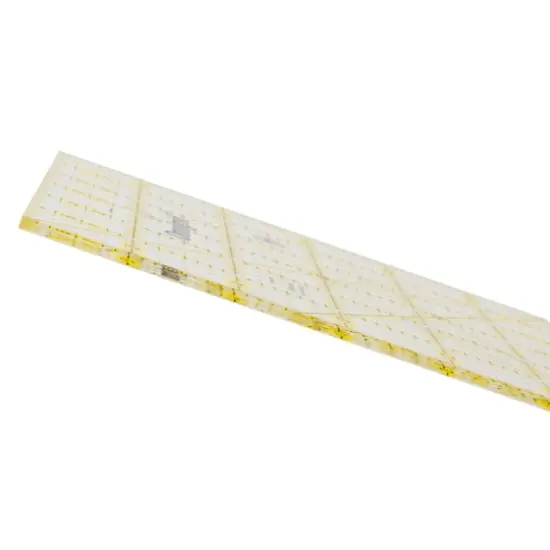 Omnigrid&reg; 6" x 24" Rectangle Quilting & Sewing Ruler {5}