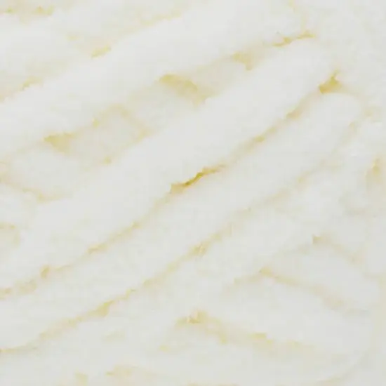 Bernat&reg; Blanket&trade; Extra&trade; Yarn Vintage White {3}