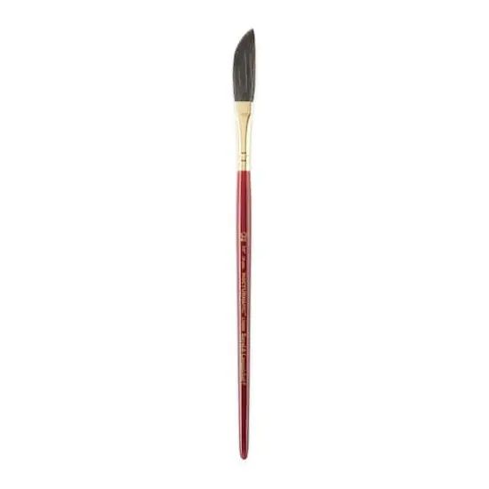 Royal & Langnickel&reg; Nocturna Pro&trade; Dagger Brush {1}