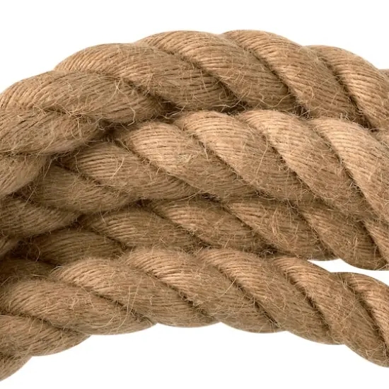 7ft. Natural Jute Rope by Ashland&reg; {3}