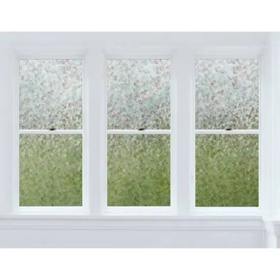 Brewster Brushstrokes Door Premium Film {3}