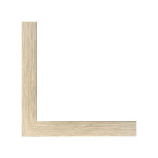 3 Opening Natural Woodgrain Collage Frame with Mat by Studio D&eacute;cor&reg; {3}