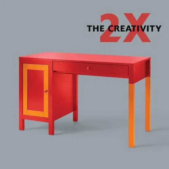 Rust-Oleum&reg; Painter's Touch&reg; 2X Ultra Cover&reg; Gloss Spray Paint Apple Red {6}