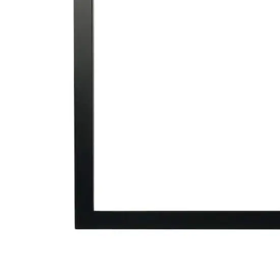 Simply Essentials&trade; 3 Opening Black Collage Frame with Mat by Studio D&eacute;cor&reg; {7}