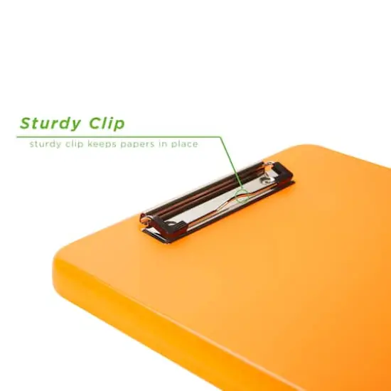 Mind Reader Portfolio Clipboard Set {8}