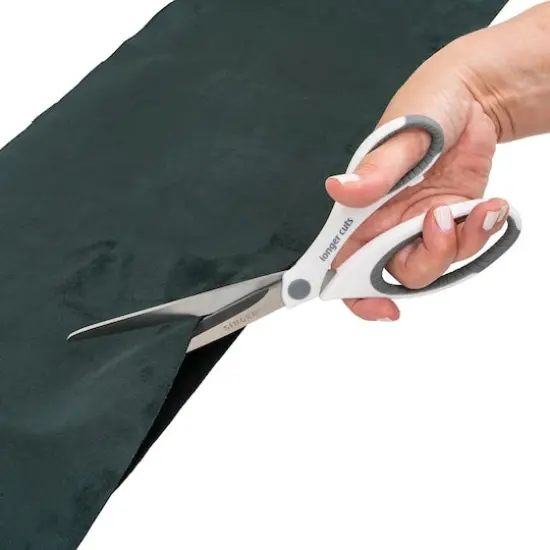 SINGER&reg; 9.5" Dressmaker Shears {17}