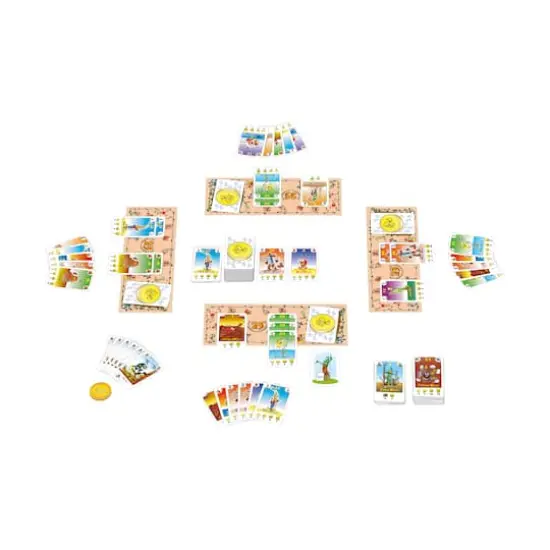 Bohnanza: 25th Anniversary Edition {5}