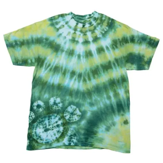 Jacquard Jewel Tones Tie Dye Kit Emerald {6}