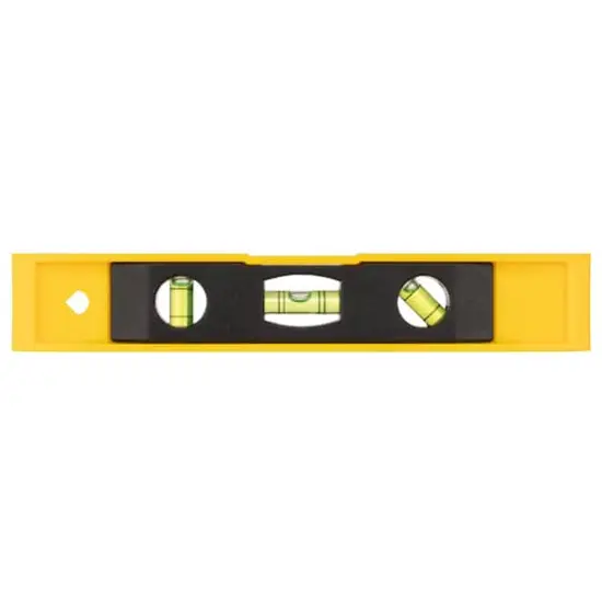 3-in-1 Torpedo Level by Studio D&eacute;cor&reg; {1}