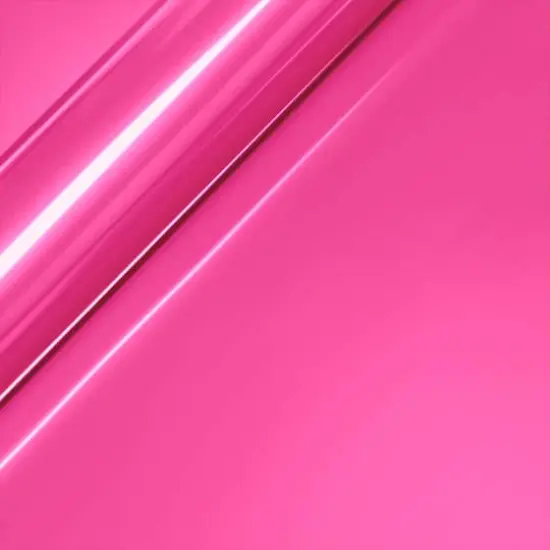 Siser&reg; EasyWeed&reg; Heat Transfer Vinyl, 36" Fluorescent Pink {4}