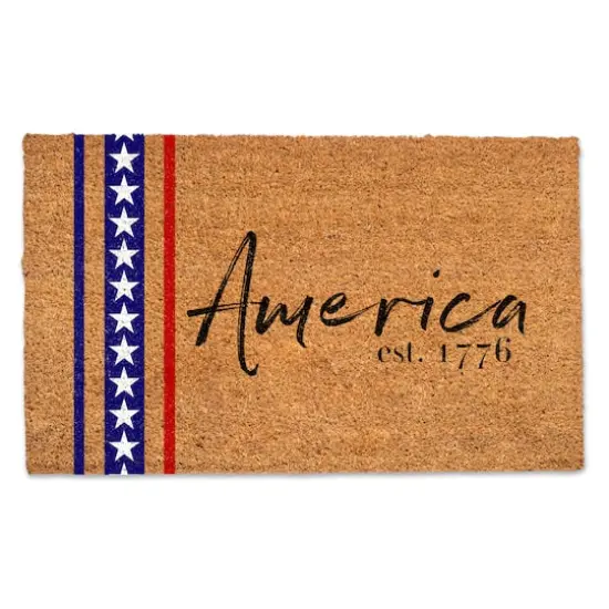 Established 1776 Doormat {1}