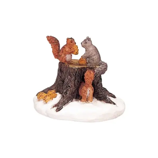 Lemax® Chipmunks {1}