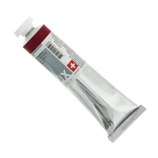 Lascaux Artist Acrylic Paint, 45mL 133 Quinacridone Rose Deep {4}