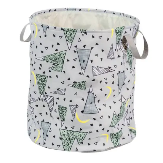 Honey Can Do Adventure Print Kids Hamper {3}