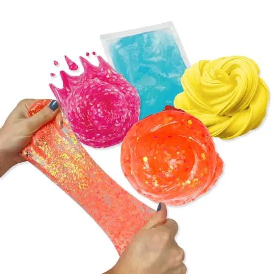 Compound Kings&reg; Unicorn Explosion Sensory Tub {4}