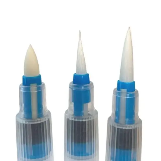 Yasutomo Niji&reg; Premier Waterbrush Set {4}