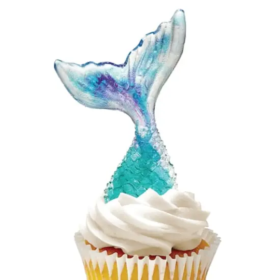 Satin Ice&reg; Isomelts&trade; Isomalt Nibs Clear {5}