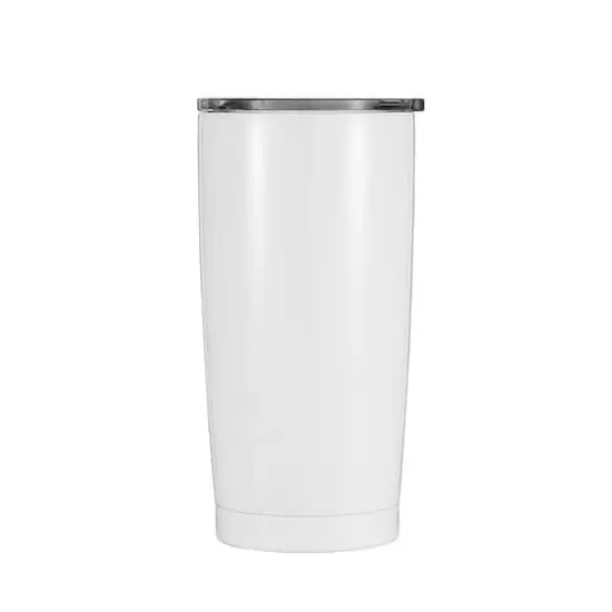 18.5oz. Stainless Steel Sublimation Tumbler by Make Market&reg; {10}