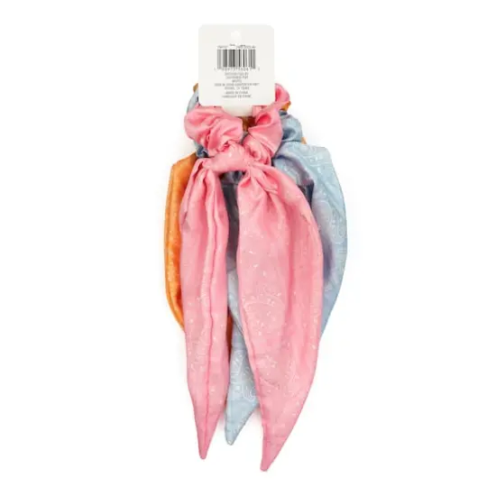 Western Scrunchies by Celebrate It&trade; {5}
