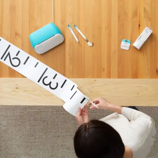 Cricut Joy&trade; Smart Vinyl&trade; Black & White Bundle {6}