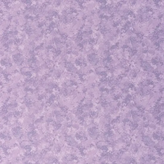 SINGER Spring Purple Floral Cotton Fabric Bundle {7}