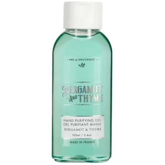 European Soaps Hand Purifying Gel, 3.4oz. No63 {2}