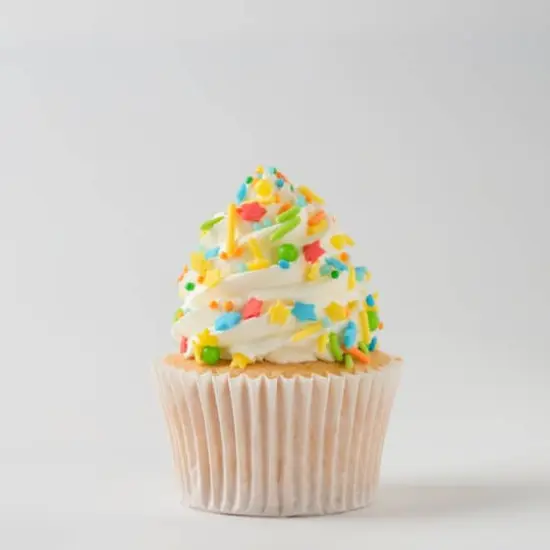 PME Cake Sweet Street&reg; Birthday Party Sprinkle Mix {5}