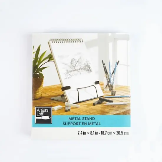 Metal Stand by Artist's Loft&trade; {5}