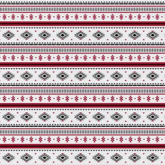 Emma & Mila&reg; Hudson Collection Blanket Stripe Precut Cotton Fabric, 4ct. {3}