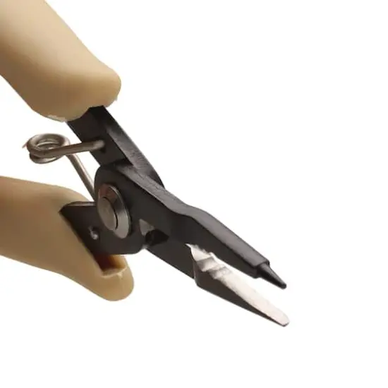 The Beadsmith&reg; Beader's All-in-One&trade; Pliers {6}