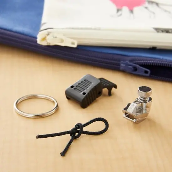 Coats & Clark FixnZip&trade; Repair Set {3}