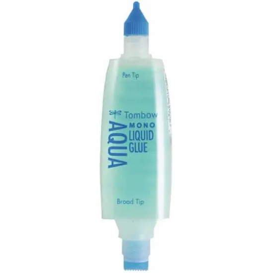Tombow&reg; Mono&reg; Aqua Liquid Glue, 10ct. {4}