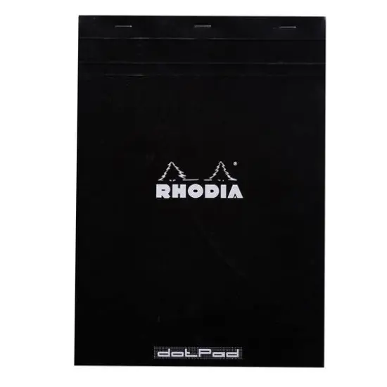 Rhodia&reg; dotPad Grid Pad {1}