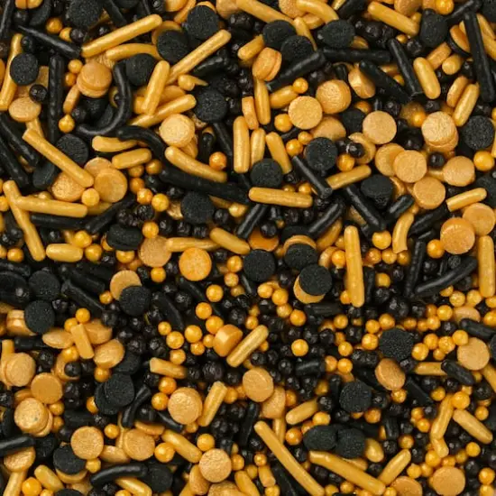 PME Cake Sweet Street&reg; 7.3oz. Sprinkle Mix Celebration {1}