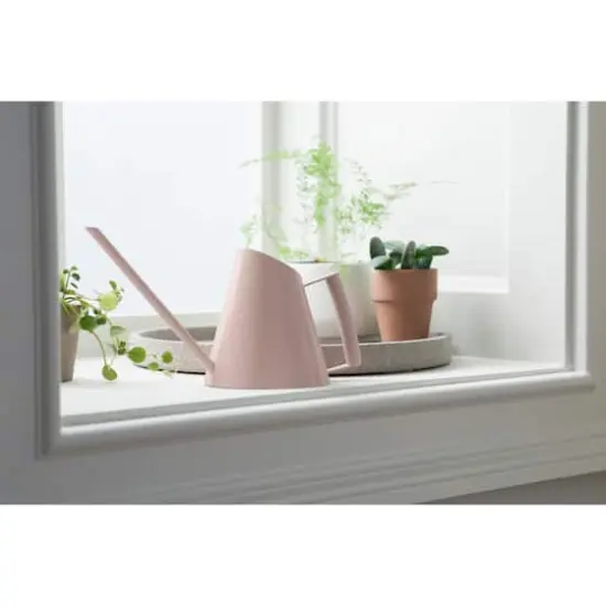 Krylon&reg; D&eacute;cor Selects Matte Paint & Primer Wild Rose {8}