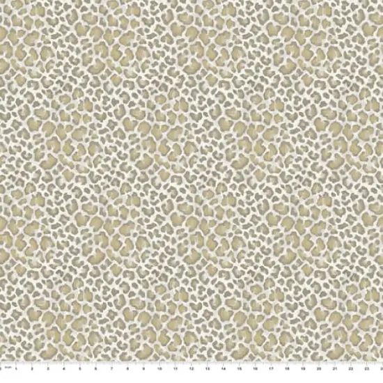 Springs Creative Modern Coastal Russo Raffia Bleached Sand Fabric {1}