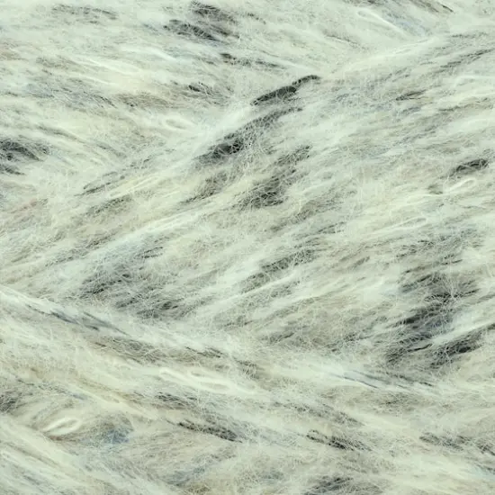 Heathered Tweed&trade; Yarn by Loops & Threads&reg; Platinum {3}