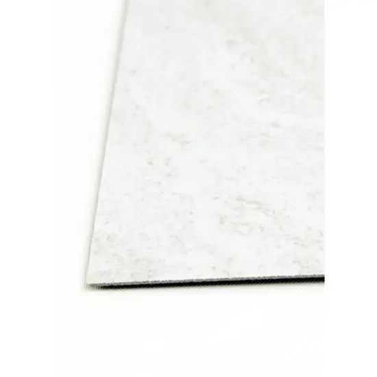 Chris Loves Julia Bonneville Peel & Stick Floor Tiles, 10ct. Jade {7}