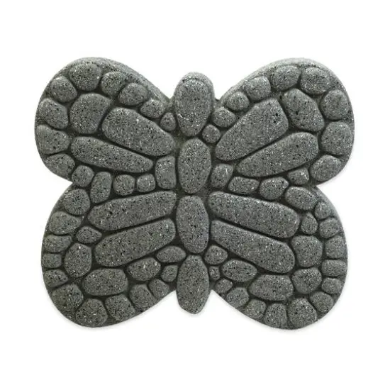 Paint Your Own Stepping Stone - Butterfly {6}