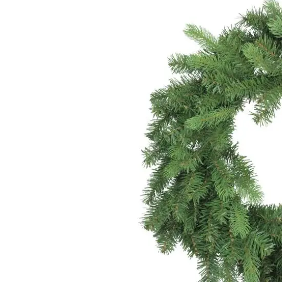 30" Noble Fir Christmas Wreath {6}